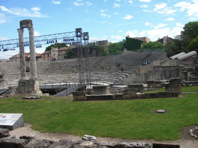 theater